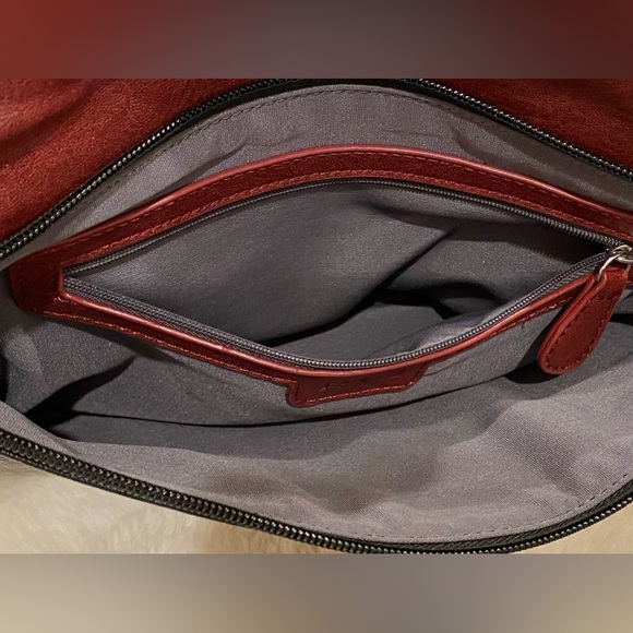 R&J Corrine Mod Clutch - Picture 5 of 7